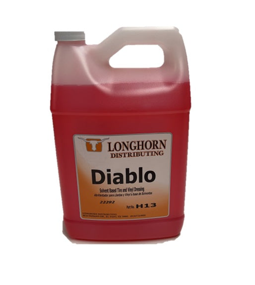 Diablo 1 Gallon