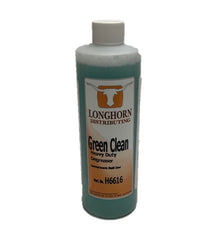 Green Clean 16oz