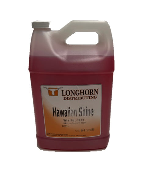 Hawaiian Shine 1 Gallon