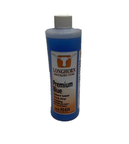 Premium Blue 16oz | Longhorn Distributing Premium Blue 16oz | Longhorn Distributing