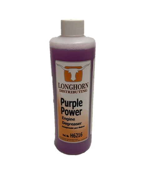 Purple Power 16 Oz