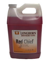 Red Chief 1 Gallon